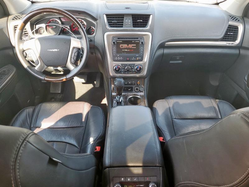 Photo 8 from auction – 2014 GMC ACADIA DEN with VIN 1GKKVTKD1EJ300874