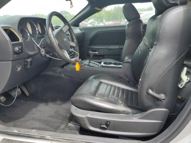 Photo 7 from auction – 2009 DODGE CHALLENGER with VIN 2B3LJ54T49H509658