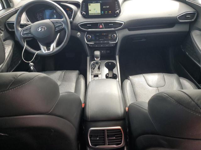 Photo 8 from auction – 2019 HYUNDAI SANTA FE L with VIN 5NMS5CAA3KH081114