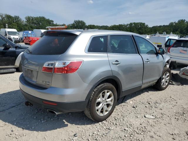 Photo 3 from auction – 2012 MAZDA CX-9 with VIN JM3TB3CA1C0357163