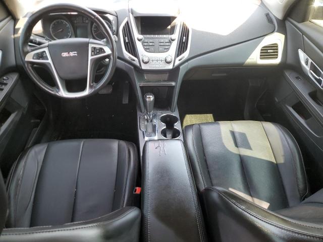 Photo 8 from auction – 2017 GMC TERRAIN SLT with VIN 2GKALPEK3H6315378