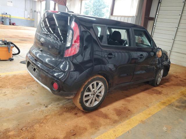 Photo 3 from auction – 2019 KIA SOUL + with VIN KNDJP3A5XK7663694