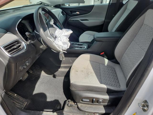Photo 7 from auction – 2022 CHEVROLET EQUINOX LS with VIN 3GNAX5EV9NS118735