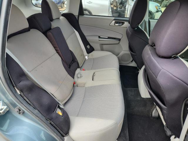 Photo 11 from auction – 2011 SUBARU FORESTER 2.5X PREMIUM with VIN JF2SHADC3BH762675