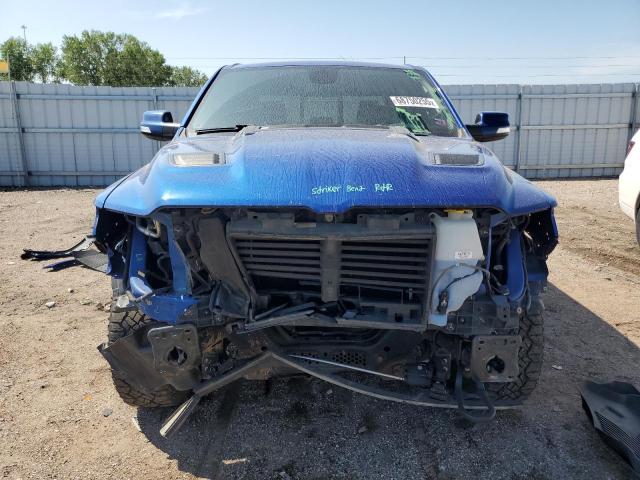 Photo 5 from auction – 2019 RAM 1500 LARAM with VIN 1C6SRFJT6KN619418