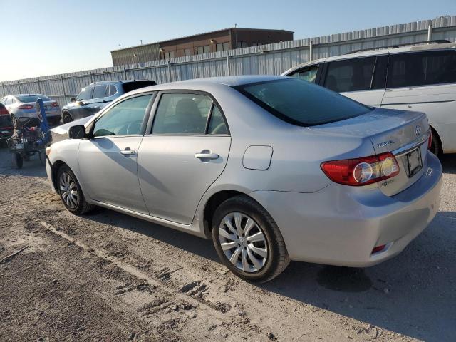 Photo 2 from auction – 2013 TOYOTA COROLLA BA with VIN 2T1BU4EE7DC016913