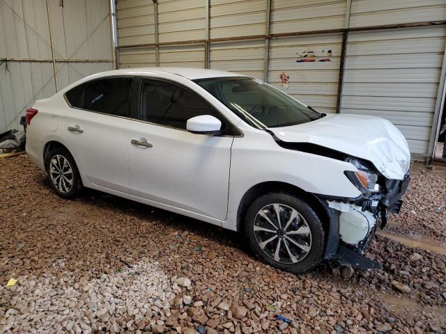 Photo 4 from auction – 2016 NISSAN SENTRA S with VIN 3N1AB7AP1GL650023