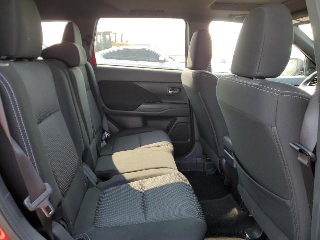 Photo 11 from auction – 2018 MITSUBISHI OUTLANDER with VIN JA4AZ3A31JZ050966