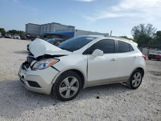 BUICK ENCORE 2015 with VIN KL4CJASB6FB195088 - Photo from auction