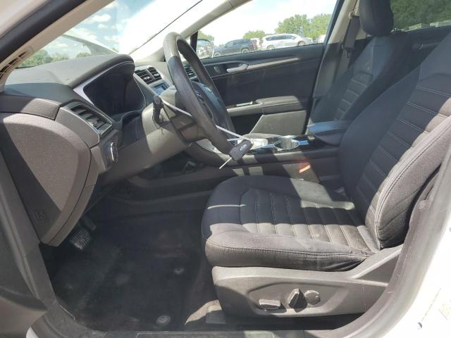 Photo 7 from auction – 2014 FORD FUSION SE with VIN 3FA6P0HD1ER227031