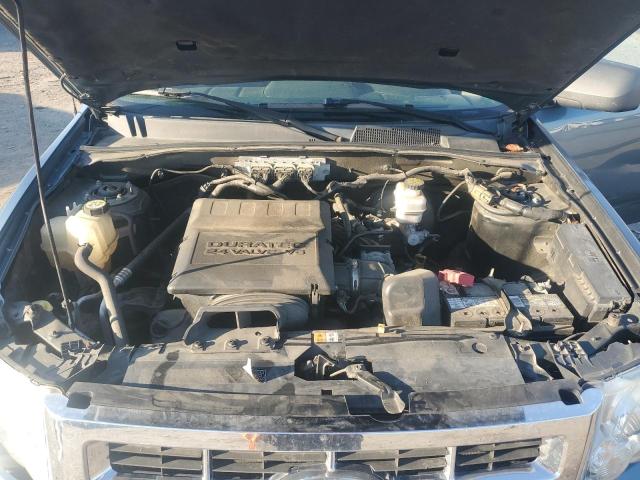 Photo 12 from auction – 2010 FORD ESCAPE XLT with VIN 1FMCU9DG5AKC45889