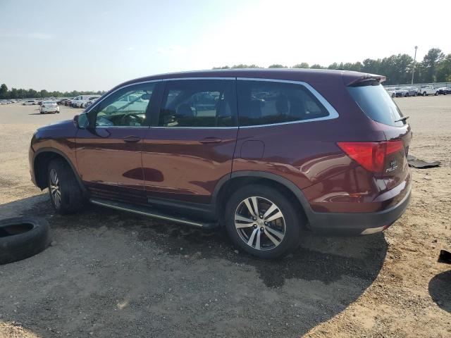 Photo 2 from auction – 2018 HONDA PILOT EXLN with VIN 5FNYF5H76JB014679