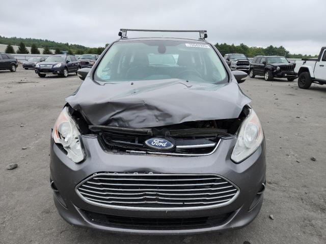 Foto 5 de la subasta – 2014 FORD C-MAX SEL con VIN 1FADP5BU9EL506383