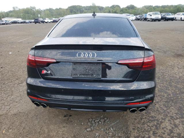 Photo 6 from auction – 2021 AUDI S4 PREMIUM PLUS with VIN WAUB4AF47MA001043