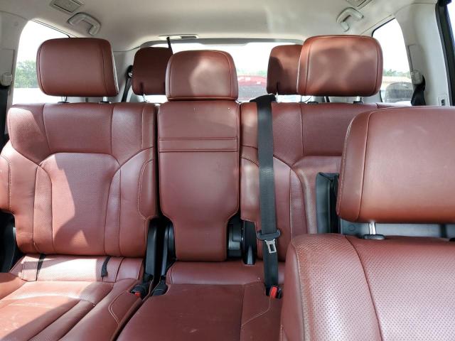 Photo 10 from auction – 2020 LEXUS LX 570 with VIN JTJDY7AX2L4314063