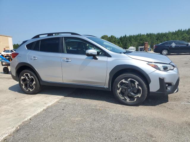 Photo 4 from auction – 2023 SUBARU CROSSTREK with VIN JF2GTHNC5PH316353