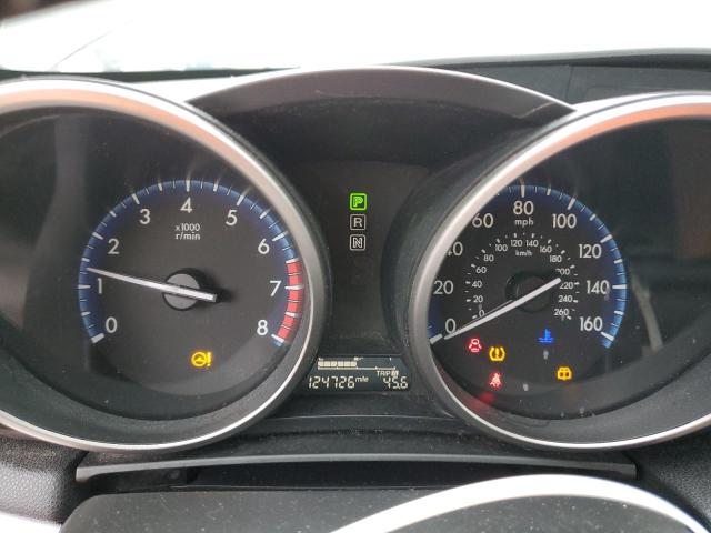 Photo 9 from auction – 2013 MAZDA 3 I with VIN JM1BL1L78D1776651