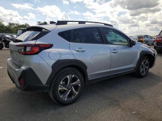 Photo 3 from auction – 2025 SUBARU CROSSTREK with VIN JF2GUHDC9S8217865