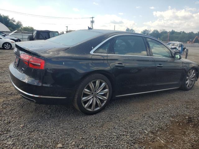 Photo 3 from auction – 2016 AUDI A8 L QUATT with VIN WAU34AFD1GN021158