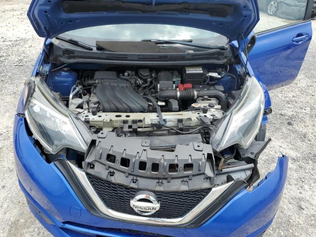 Photo 11 from auction – 2017 NISSAN VERSA NOTE with VIN 3N1CE2CP3HL354972
