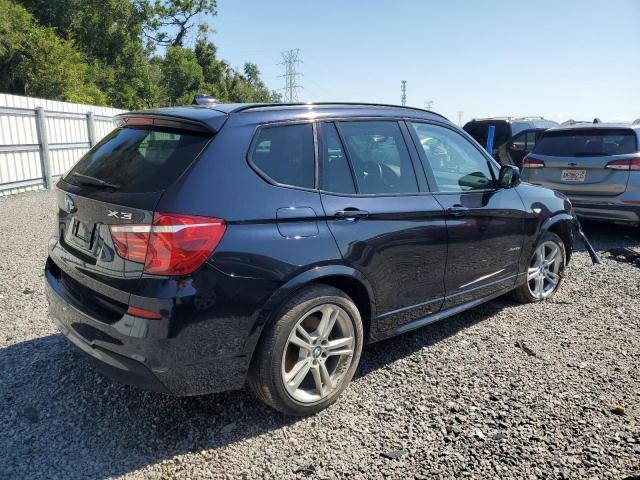 Photo 3 from auction – 2013 BMW X3 XDRIVE2 with VIN 5UXWX9C53D0A19943