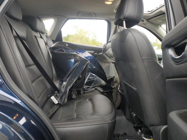 Photo 11 from auction – 2023 MAZDA CX-5 PREFE with VIN JM3KFBCM6P0214297
