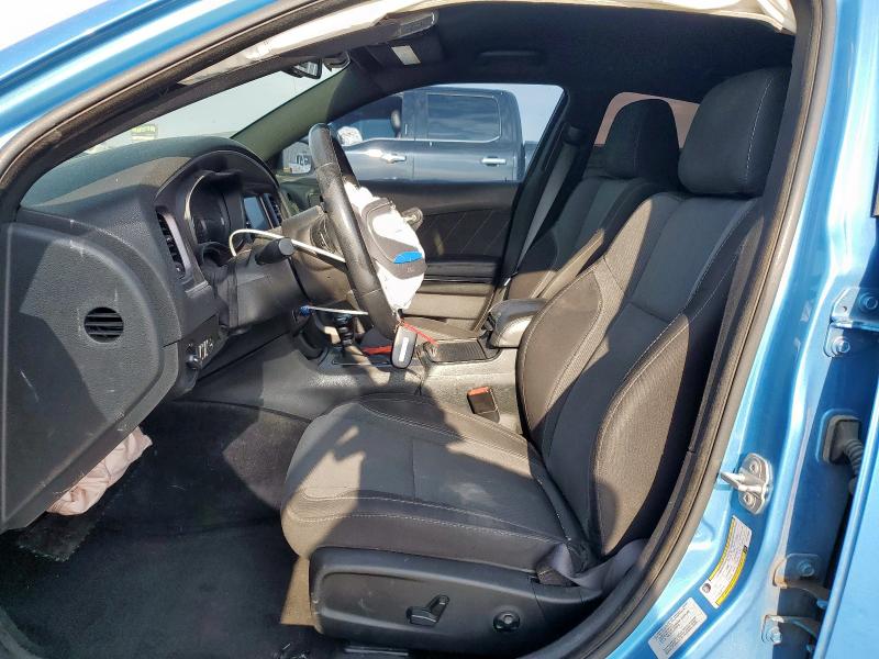 Photo 7 from auction – 2016 DODGE CHARGER SXT with VIN 2C3CDXHG3GH179690