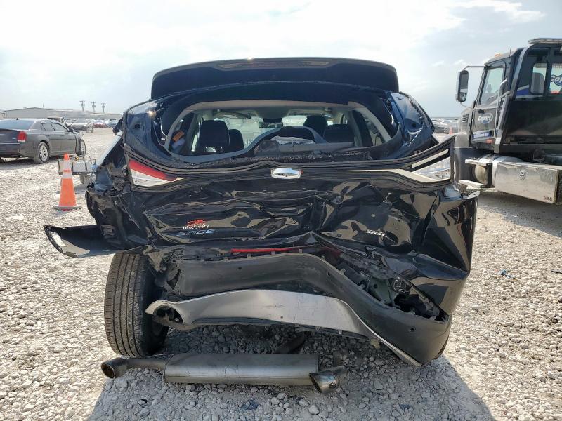 Photo 6 from auction – 2018 FORD EDGE SEL with VIN 2FMPK3J88JBC62035