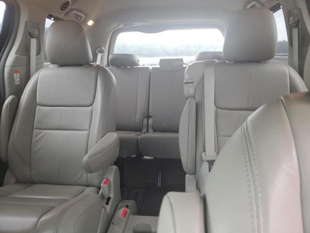 Photo 10 from auction – 2016 TOYOTA SIENNA XLE with VIN 5TDYK3DC9GS751673