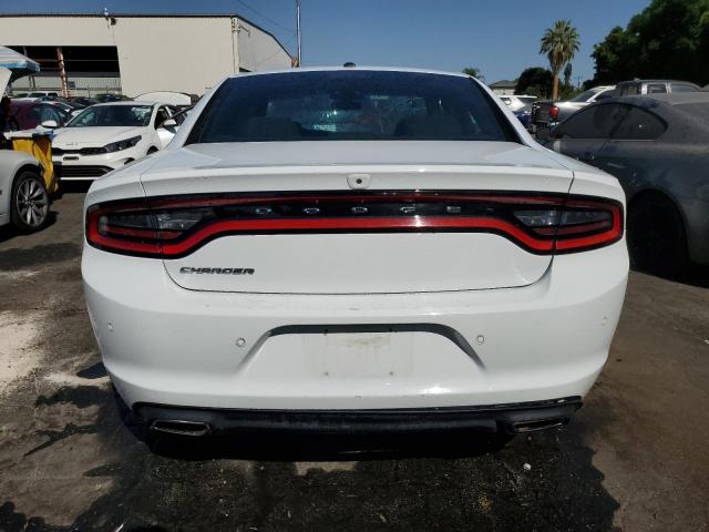 Photo 6 from auction – 2022 DODGE CHARGER SX with VIN 2C3CDXBG2NH161025