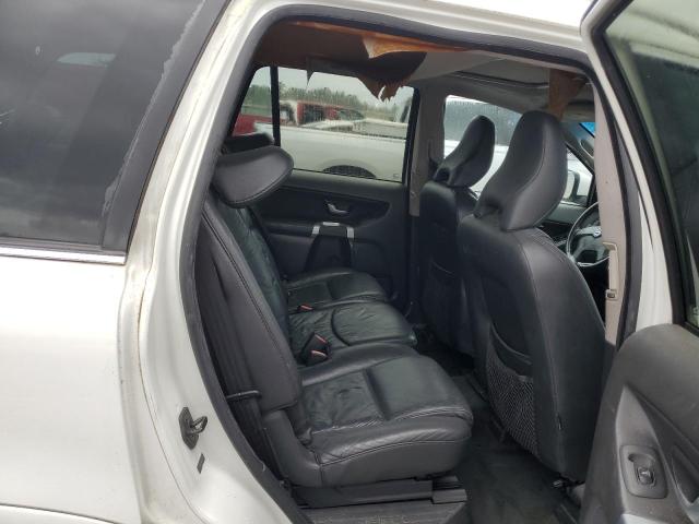 Photo 11 from auction – 2011 VOLVO XC90 3.2 with VIN YV4952CZ0B1607301