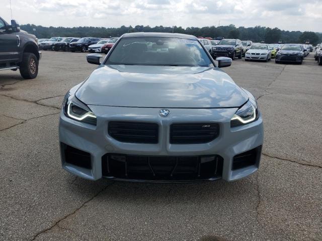 Photo 5 from auction – 2024 BMW M2 with VIN 3MF13DM00R8E20435