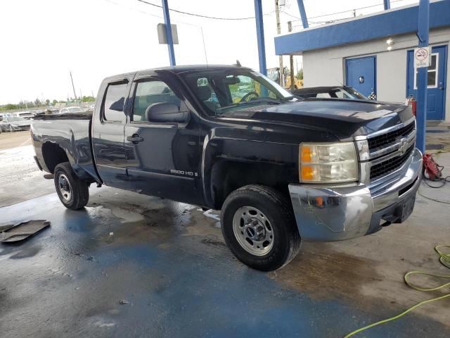 Photo 4 from auction – 2008 CHEVROLET SILVERADO with VIN 1GCHK29K18E104461