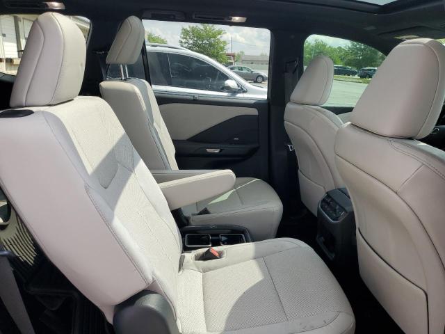 Photo 11 from auction – 2024 LEXUS TX 350 BASE with VIN 5TDAAAB6XRS002146