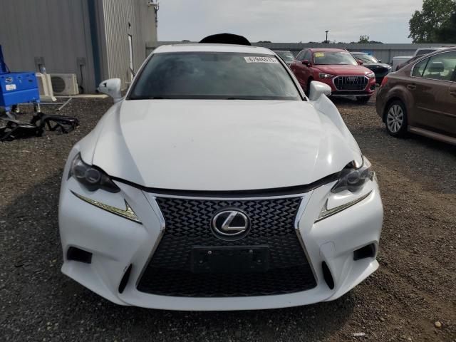 Photo 5 from auction – 2016 LEXUS IS 300 with VIN JTHCM1D22G5014321