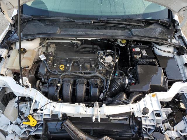 Photo 11 from auction – 2016 FORD FOCUS SE with VIN 1FADP3F27GL386549