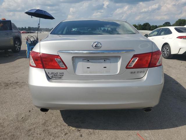 Photo 6 from auction – 2007 LEXUS ES 350 with VIN JTHBJ46G872088861
