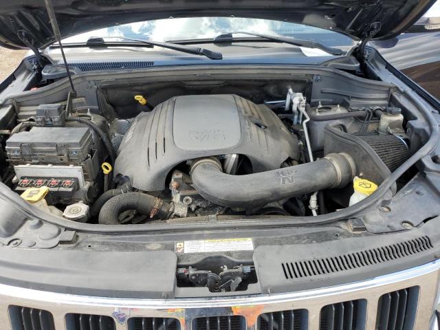 Photo 11 from auction – 2011 JEEP GRAND CHER with VIN 1J4RR5GT9BC500924