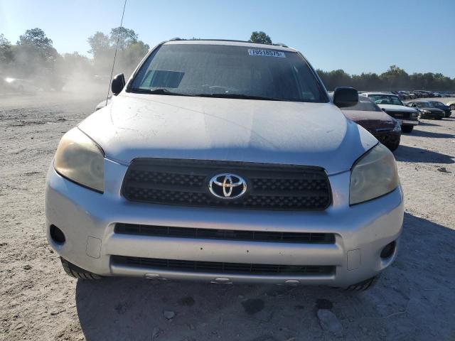 Photo 5 from auction – 2007 TOYOTA RAV4 with VIN JTMBD33V975085732