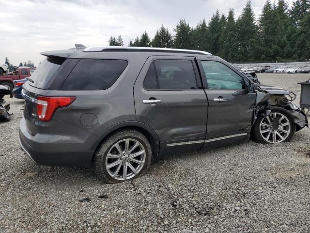 Zdjęcie 3 z aukcji – 2016 FORD EXPLORER LIMITED z VIN 1FM5K8F81GGA89666