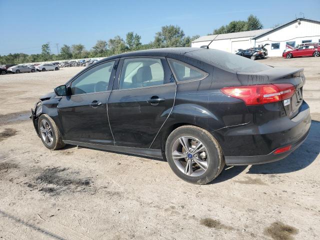 Photo 2 from auction – 2018 FORD FOCUS SE with VIN 1FADP3FEXJL201413