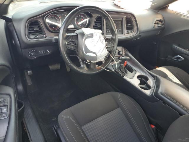 Photo 8 from auction – 2023 DODGE CHALLENGER with VIN 2C3CDZAG4PH542620