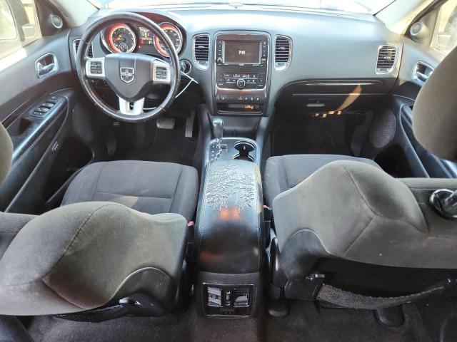 Photo 8 from auction – 2012 DODGE DURANGO CR with VIN 1C4RDHDG6CC261511