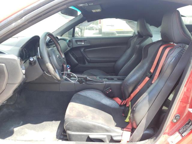 Photo 7 from auction – 2013 SUBARU BRZ 2.0 LI with VIN JF1ZCAC19D2603750