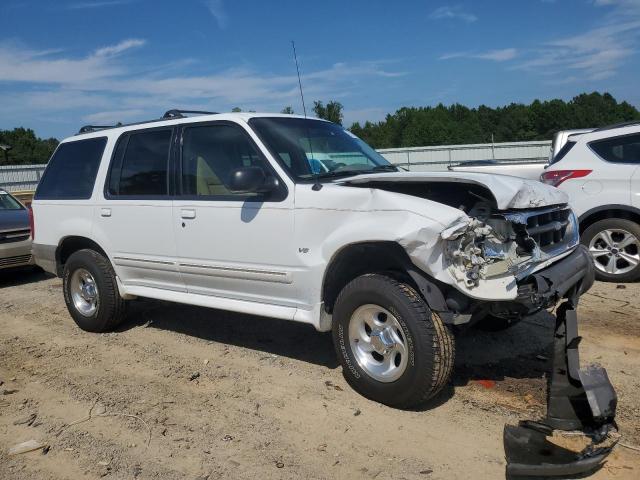 Photo 4 from auction – 2001 FORD EXPLORER XLT with VIN 1FMZU83P51ZA53529
