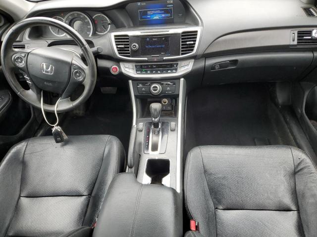 Photo 8 from auction – 2013 HONDA ACCORD EXL with VIN 1HGCR2F83DA103233