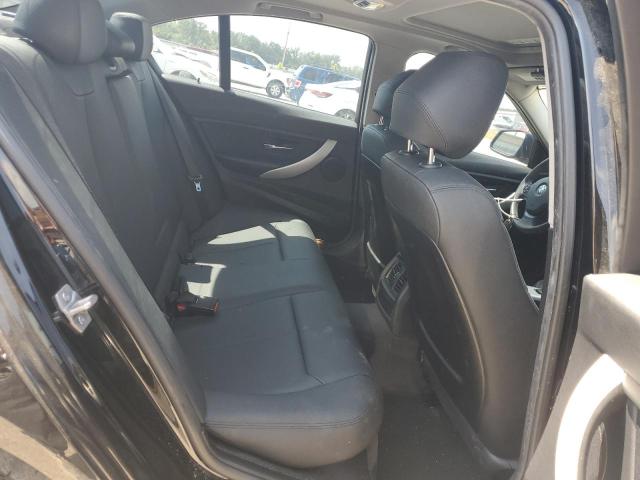 Photo 10 from auction – 2015 BMW 320 I XDRIVE with VIN WBA3C3C59FP664498