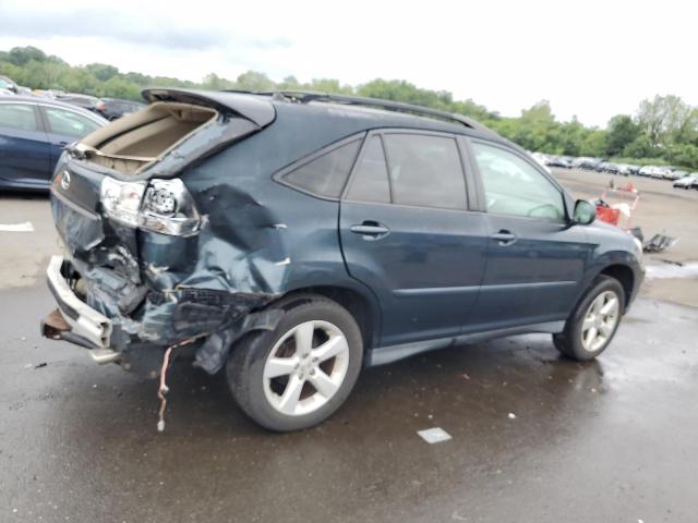 Photo 3 from auction – 2005 LEXUS RX 330 with VIN 2T2HA31U35C073827