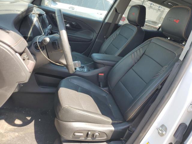 Photo 7 from auction – 2024 GMC TERRAIN AT with VIN 3GKALYEG9RL109187