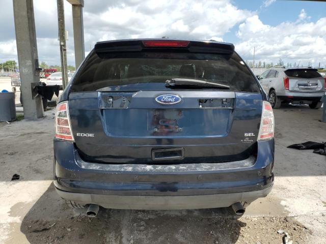 Photo 6 from auction – 2010 FORD EDGE SEL with VIN 2FMDK3JC6ABA41993